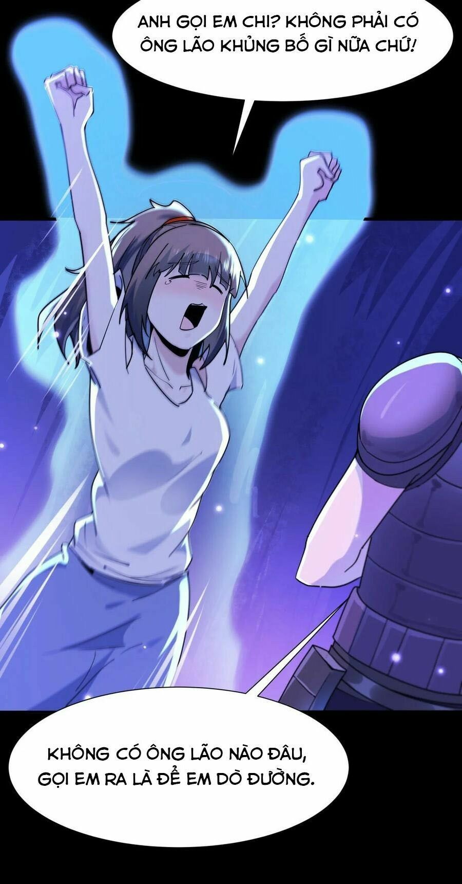 đọc truyện Trùng Sinh Đô Thị Thiên Tôn Chương 152 ảnh 29 tại Thiên Thai Truyện