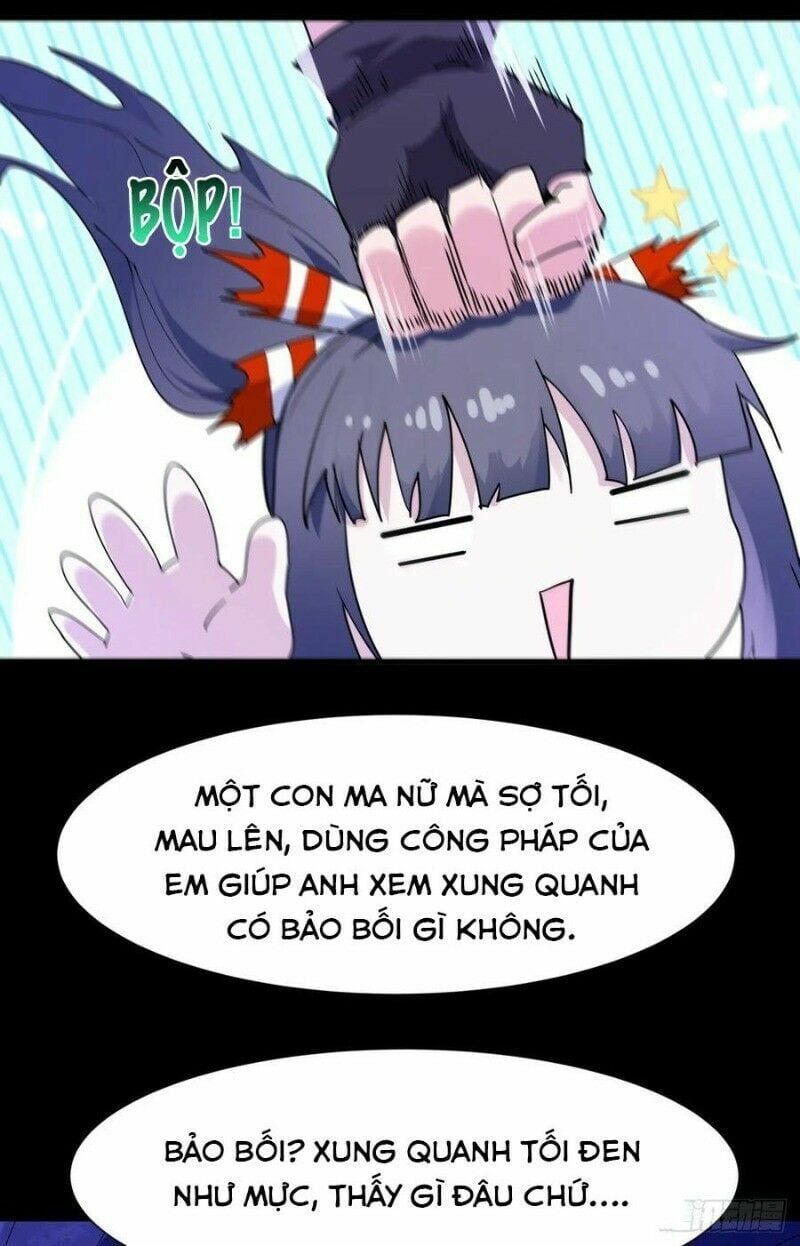 đọc truyện Trùng Sinh Đô Thị Thiên Tôn Chương 152 ảnh 31 tại Thiên Thai Truyện