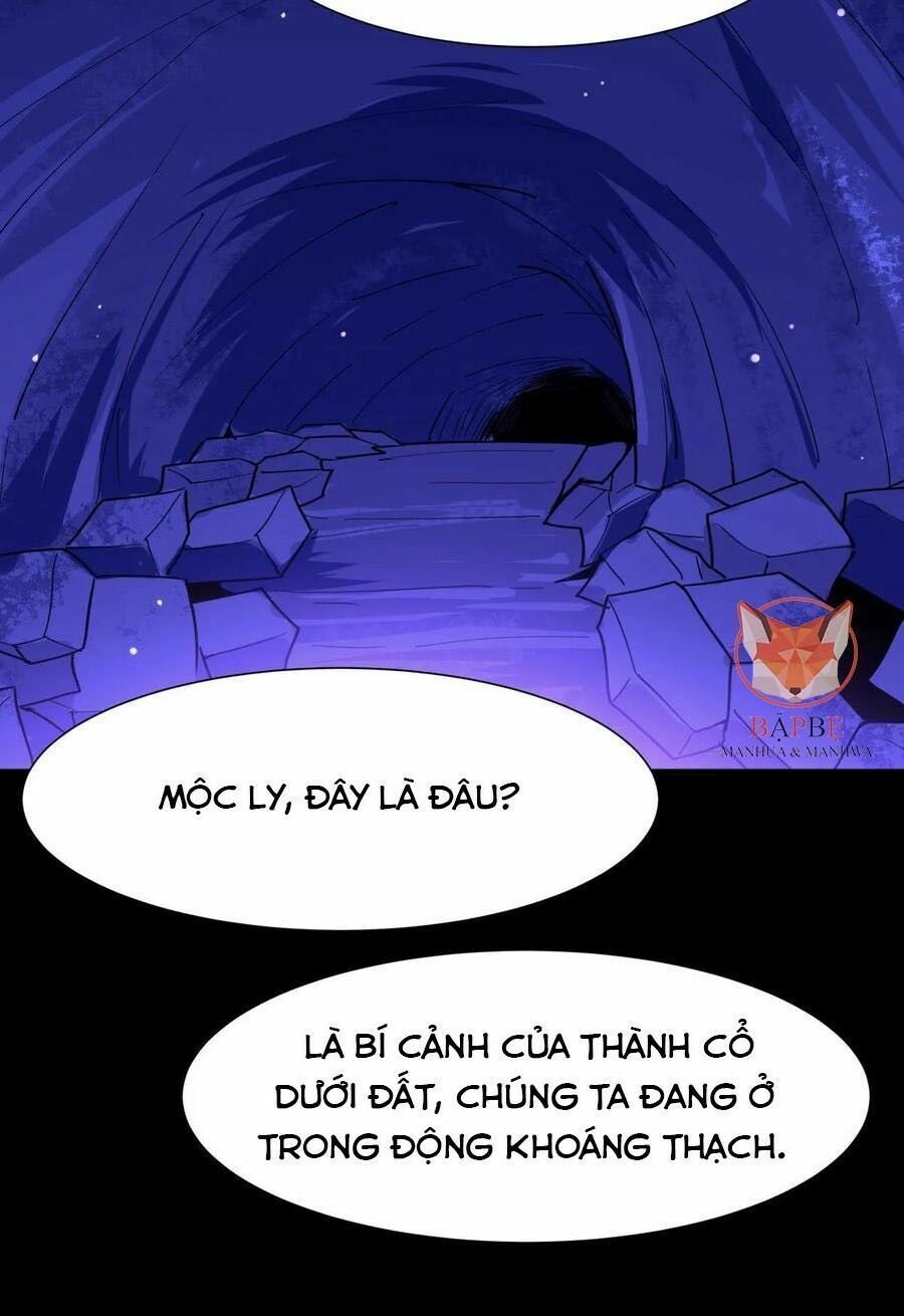 đọc truyện Trùng Sinh Đô Thị Thiên Tôn Chương 152 ảnh 33 tại Thiên Thai Truyện