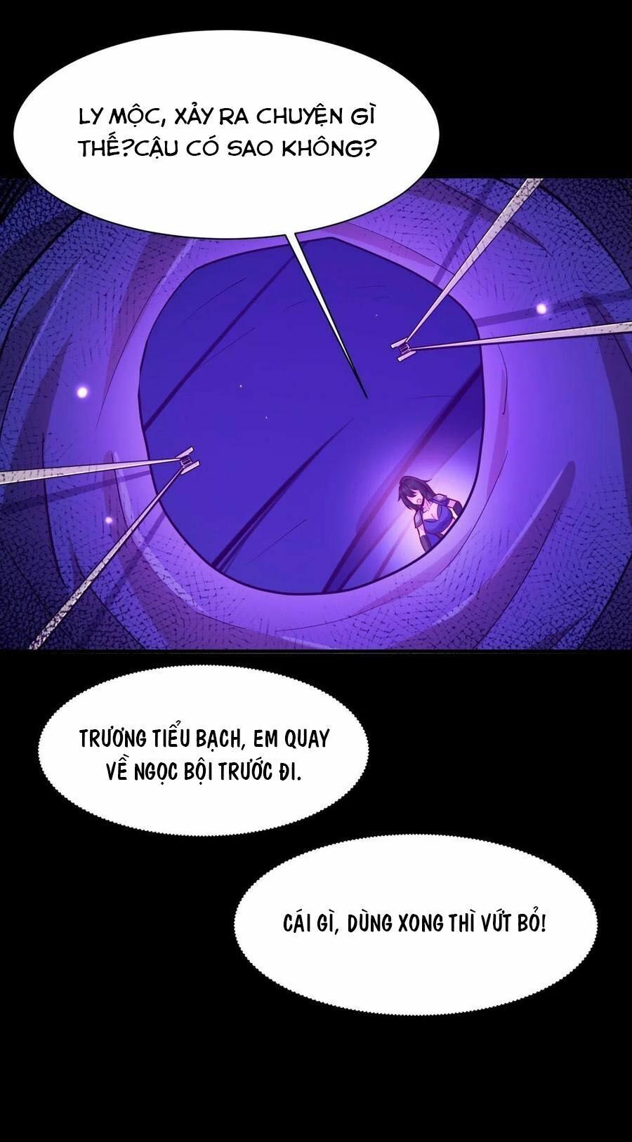 đọc truyện Trùng Sinh Đô Thị Thiên Tôn Chương 153 ảnh 14 tại Thiên Thai Truyện