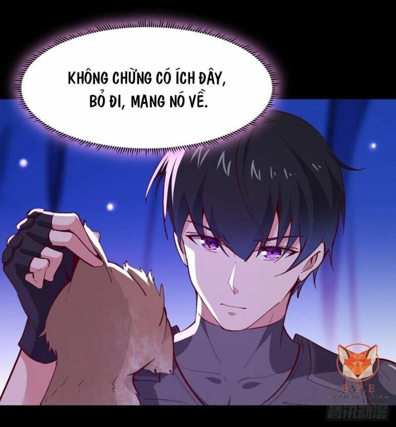 đọc truyện Trùng Sinh Đô Thị Thiên Tôn Chương 153 ảnh 15 tại Thiên Thai Truyện