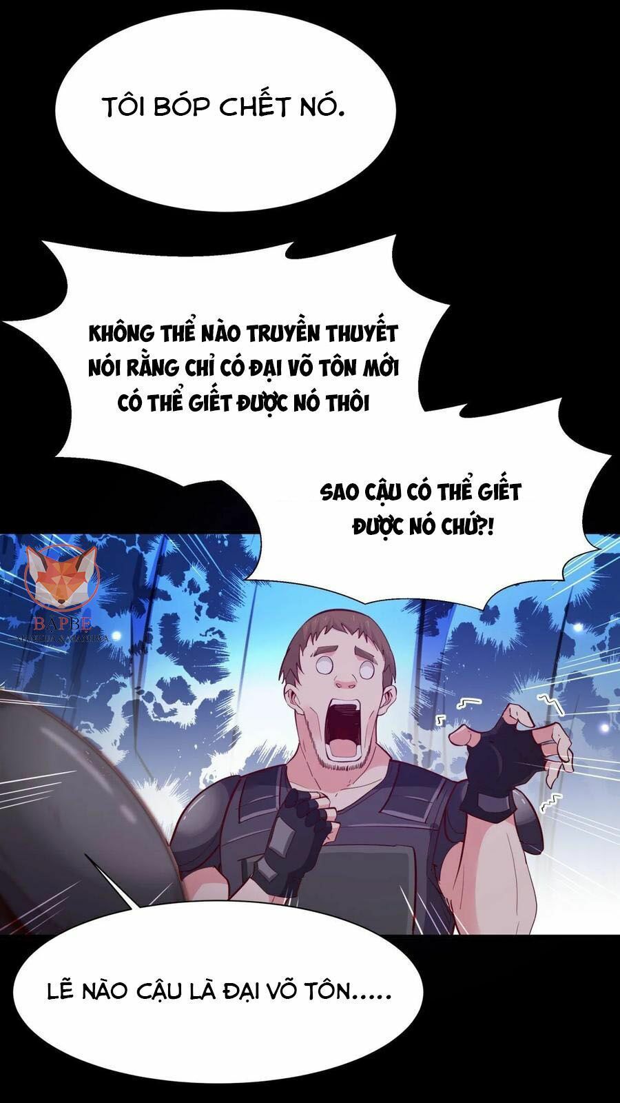 đọc truyện Trùng Sinh Đô Thị Thiên Tôn Chương 153 ảnh 20 tại Thiên Thai Truyện