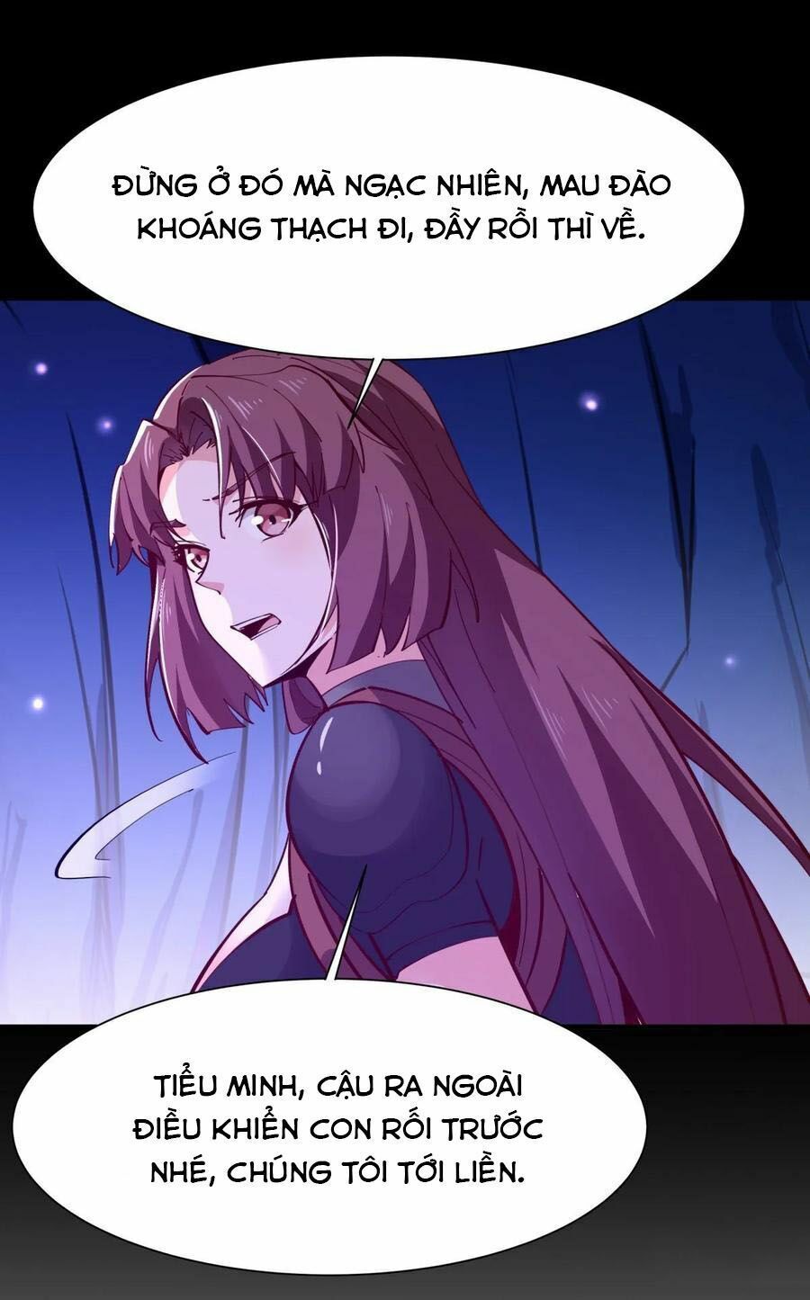 đọc truyện Trùng Sinh Đô Thị Thiên Tôn Chương 153 ảnh 24 tại Thiên Thai Truyện