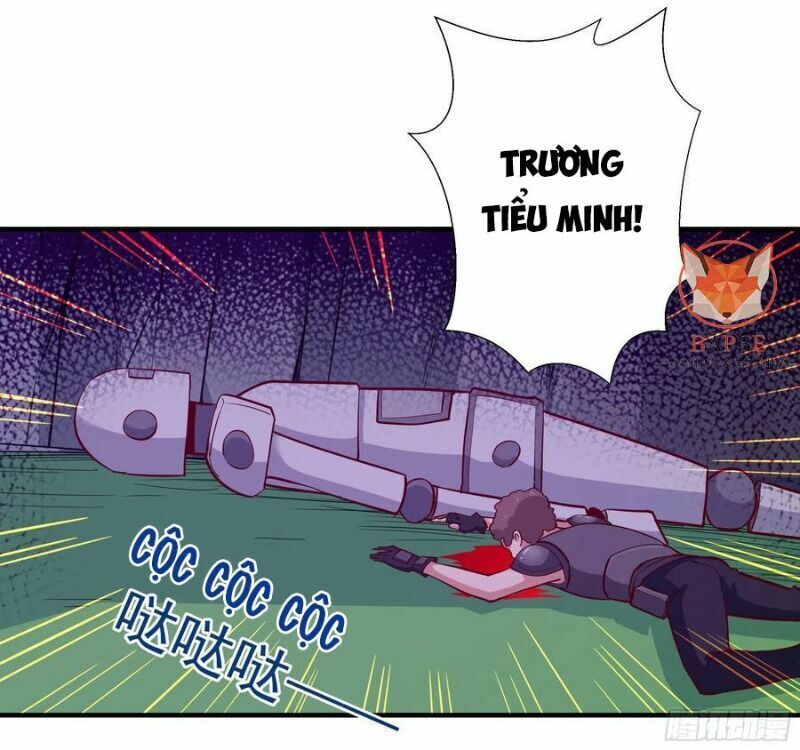 đọc truyện Trùng Sinh Đô Thị Thiên Tôn Chương 153 ảnh 35 tại Thiên Thai Truyện