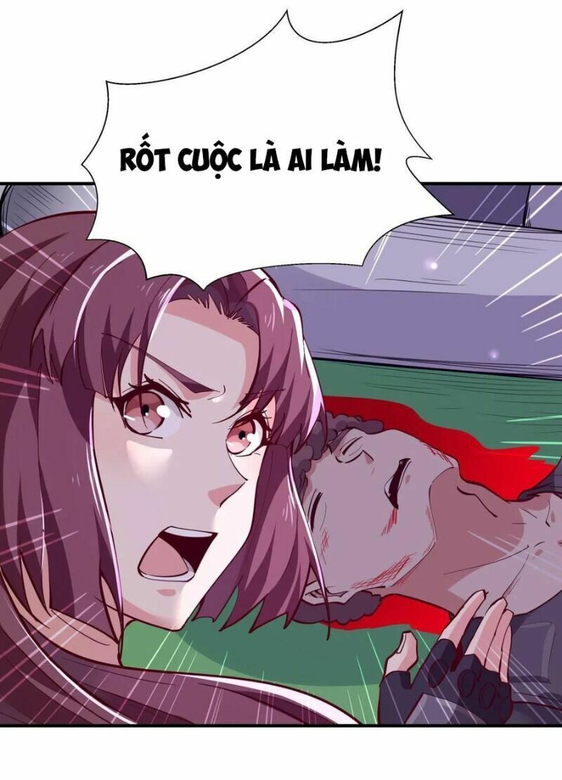 đọc truyện Trùng Sinh Đô Thị Thiên Tôn Chương 153 ảnh 36 tại Thiên Thai Truyện