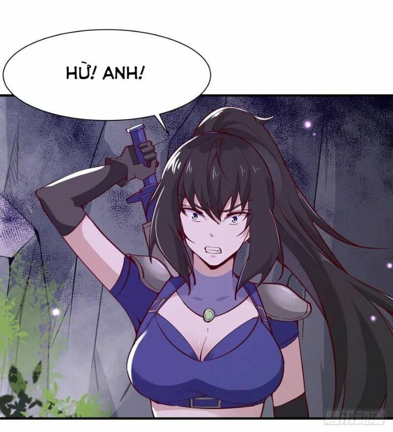 đọc truyện Trùng Sinh Đô Thị Thiên Tôn Chương 153 ảnh 39 tại Thiên Thai Truyện