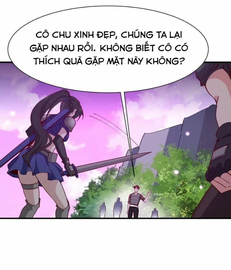 đọc truyện Trùng Sinh Đô Thị Thiên Tôn Chương 153 ảnh 40 tại Thiên Thai Truyện