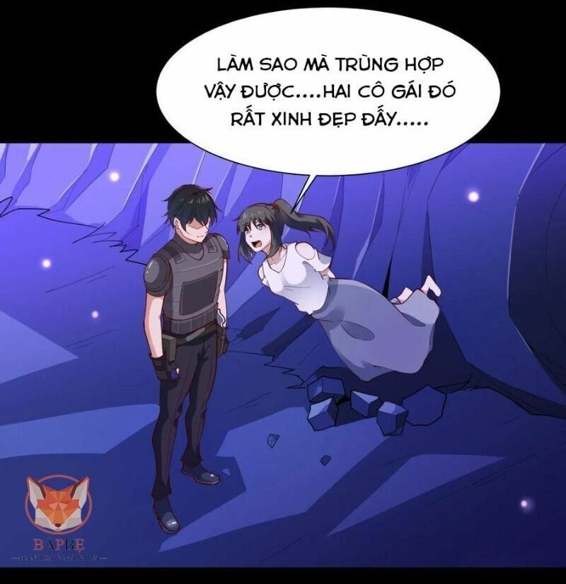 đọc truyện Trùng Sinh Đô Thị Thiên Tôn Chương 153 ảnh 6 tại Thiên Thai Truyện