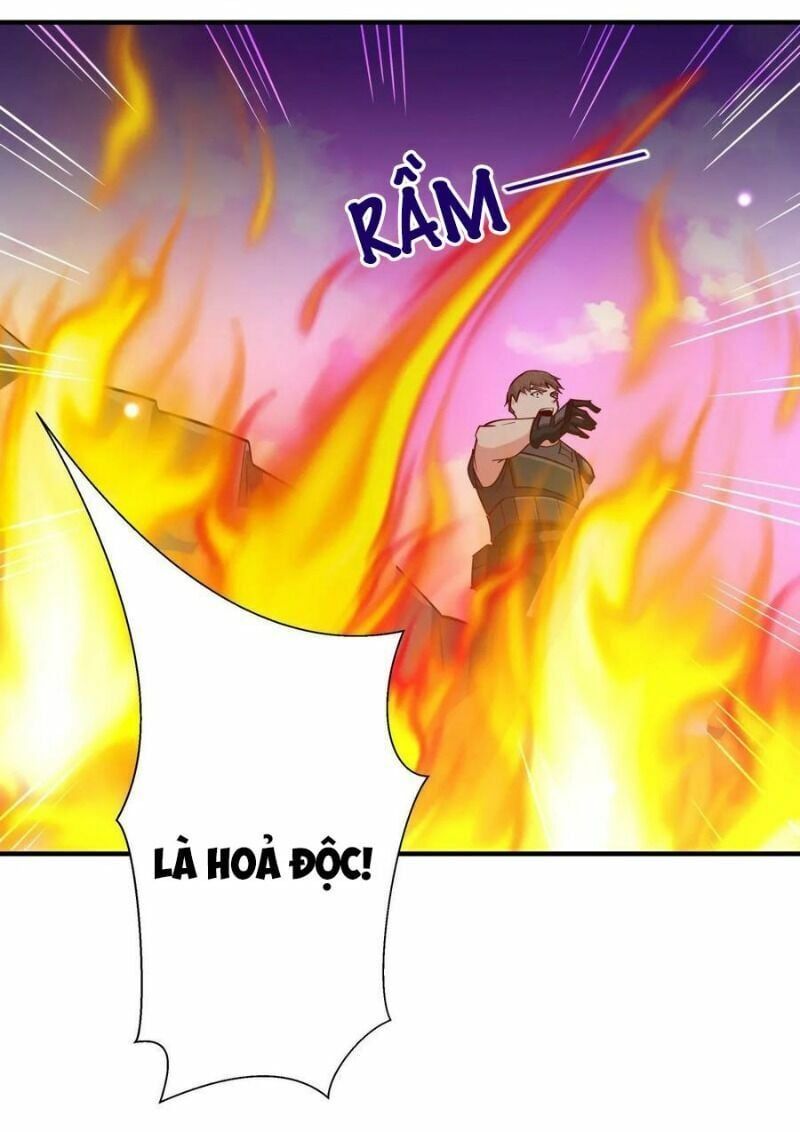 đọc truyện Trùng Sinh Đô Thị Thiên Tôn Chương 153 ảnh 43 tại Thiên Thai Truyện