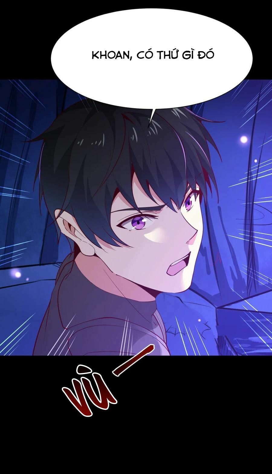 đọc truyện Trùng Sinh Đô Thị Thiên Tôn Chương 153 ảnh 7 tại Thiên Thai Truyện