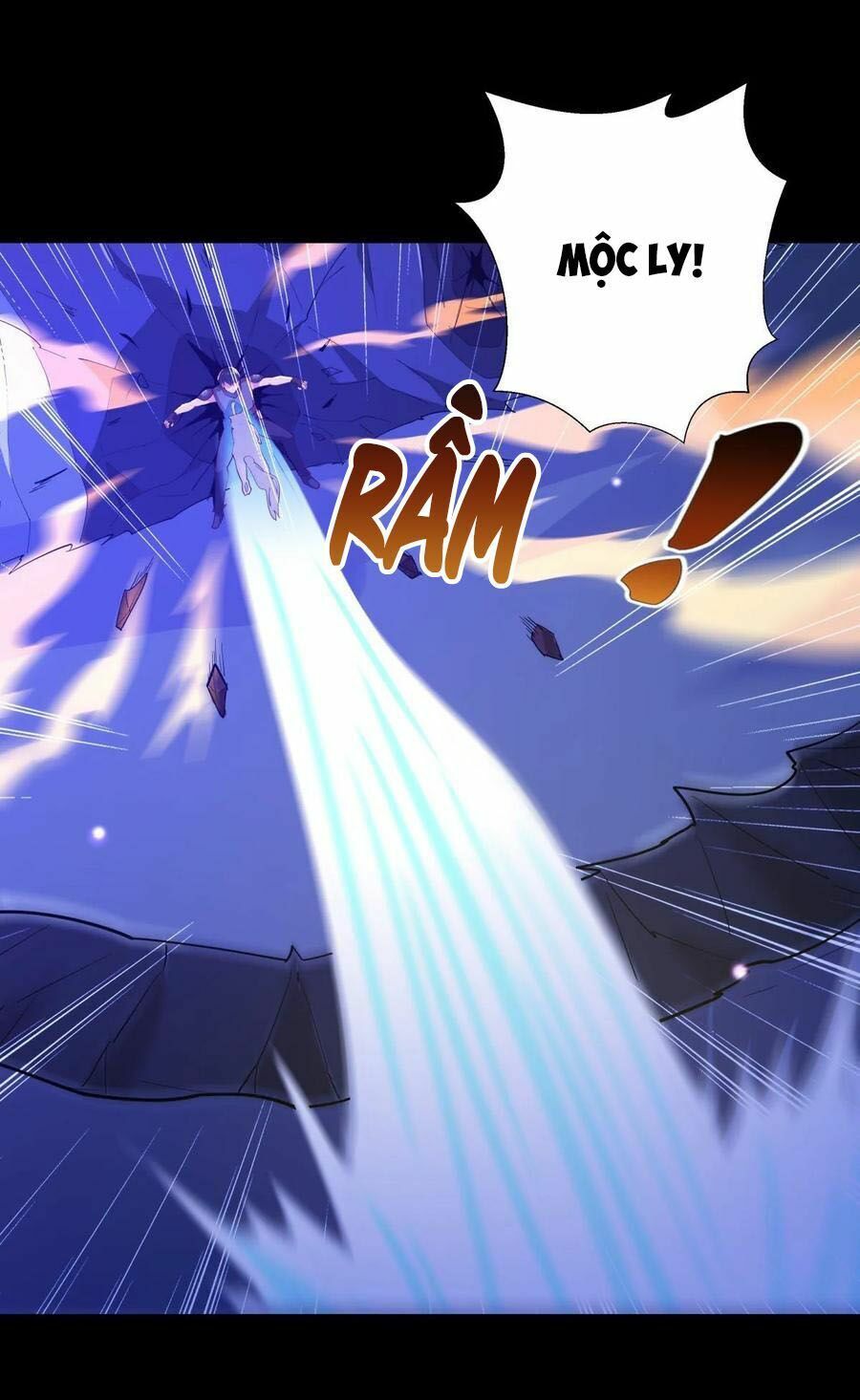 đọc truyện Trùng Sinh Đô Thị Thiên Tôn Chương 153 ảnh 8 tại Thiên Thai Truyện