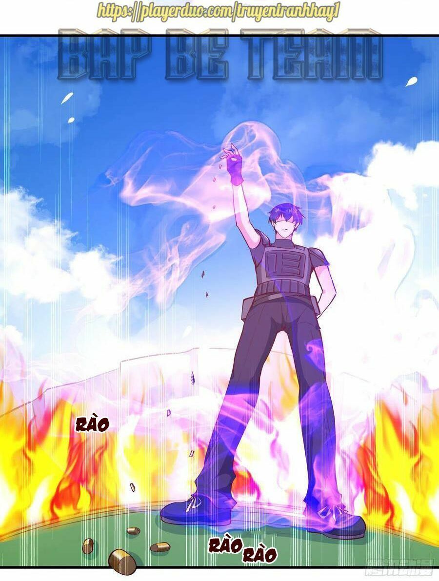 đọc truyện Trùng Sinh Đô Thị Thiên Tôn Chương 154 ảnh 13 tại Thiên Thai Truyện