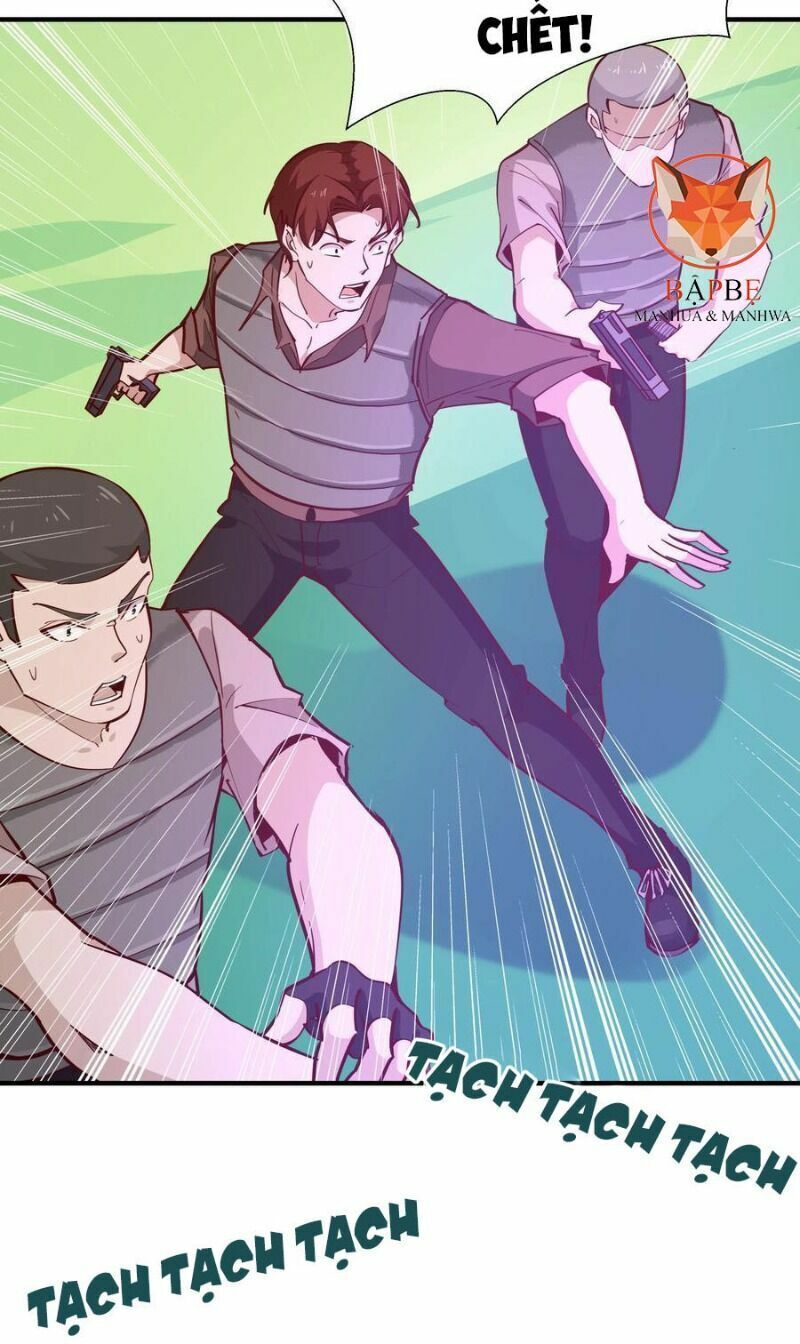 đọc truyện Trùng Sinh Đô Thị Thiên Tôn Chương 154 ảnh 15 tại Thiên Thai Truyện