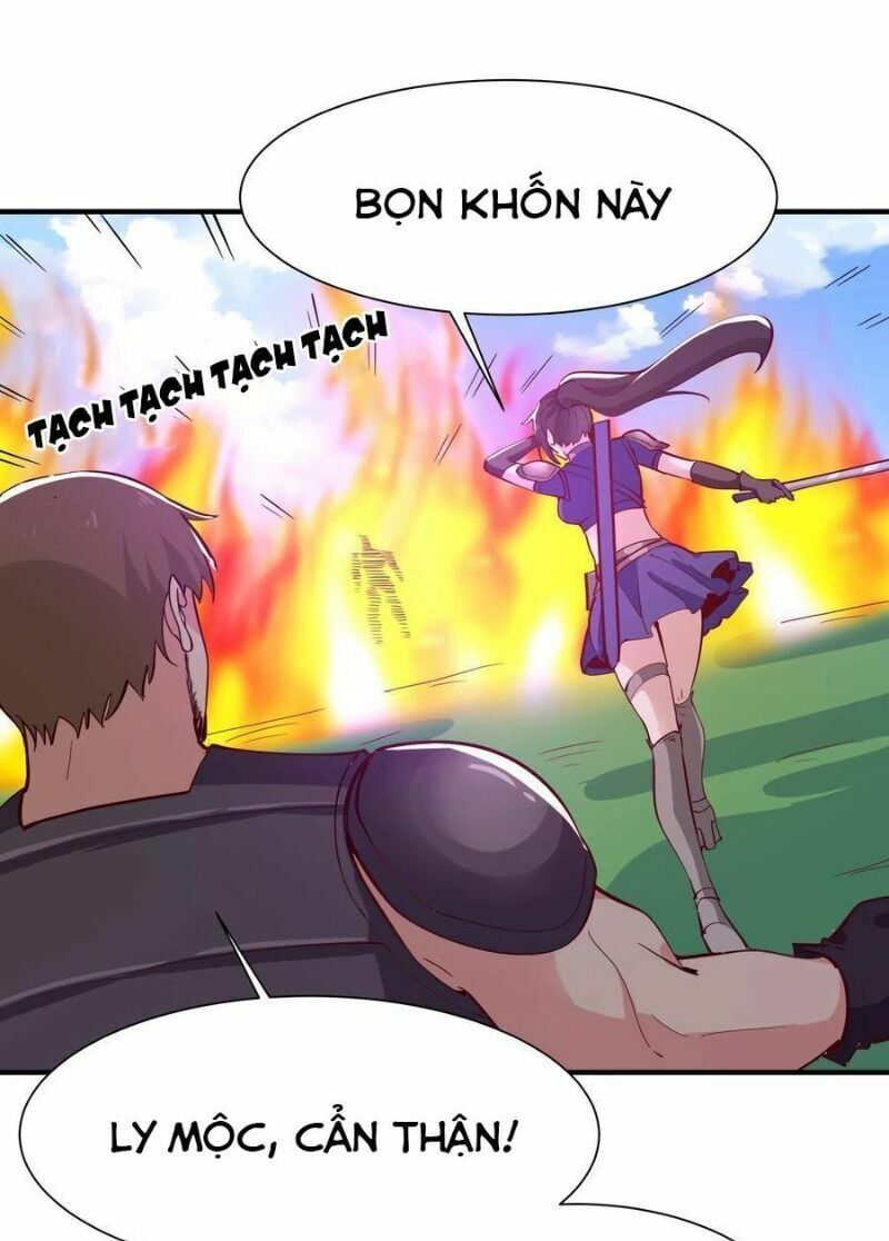 đọc truyện Trùng Sinh Đô Thị Thiên Tôn Chương 154 ảnh 16 tại Thiên Thai Truyện