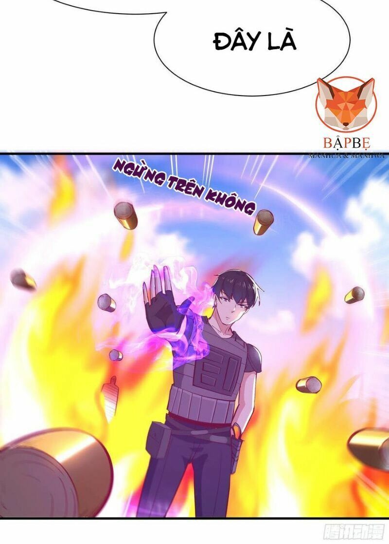 đọc truyện Trùng Sinh Đô Thị Thiên Tôn Chương 154 ảnh 17 tại Thiên Thai Truyện