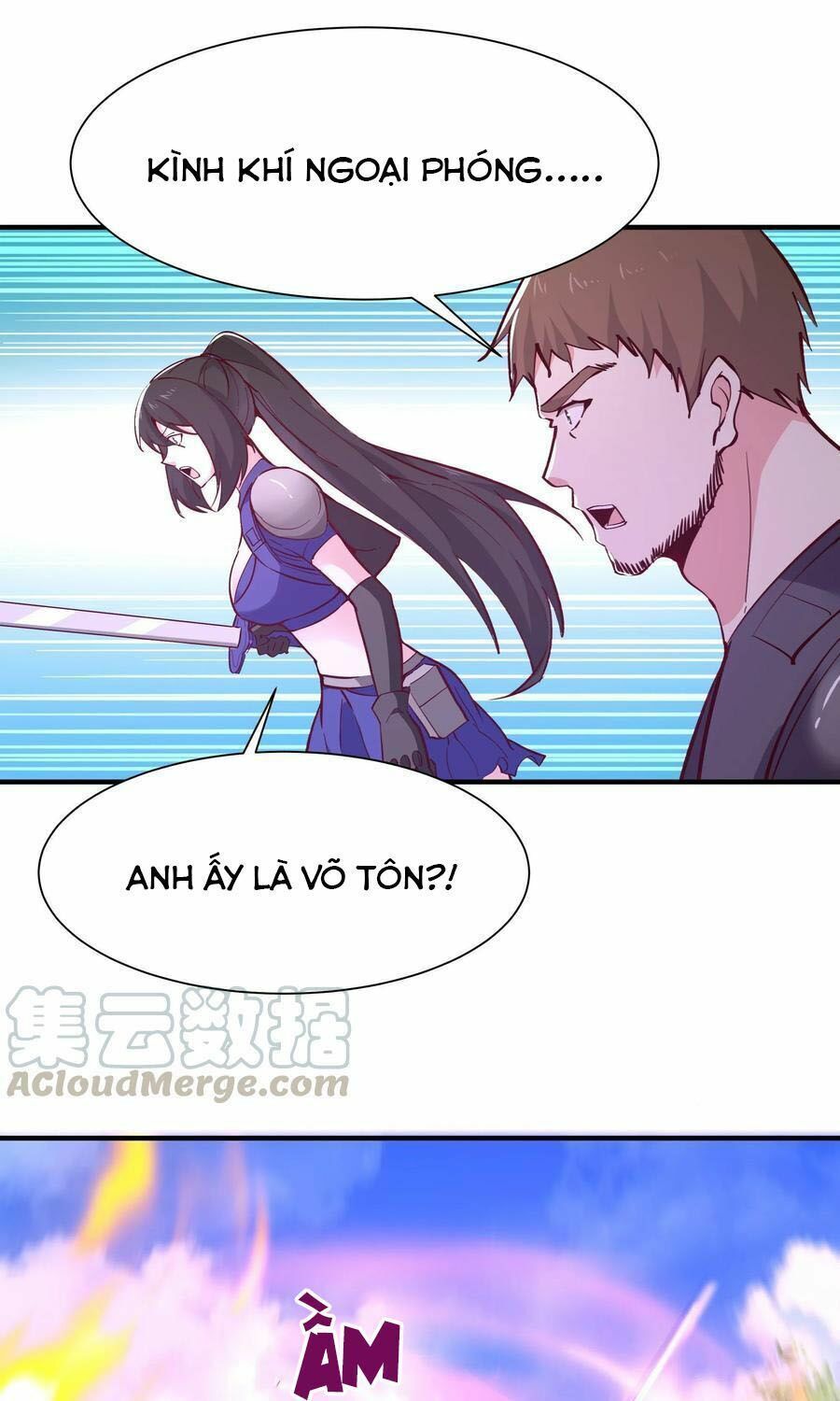 đọc truyện Trùng Sinh Đô Thị Thiên Tôn Chương 154 ảnh 18 tại Thiên Thai Truyện