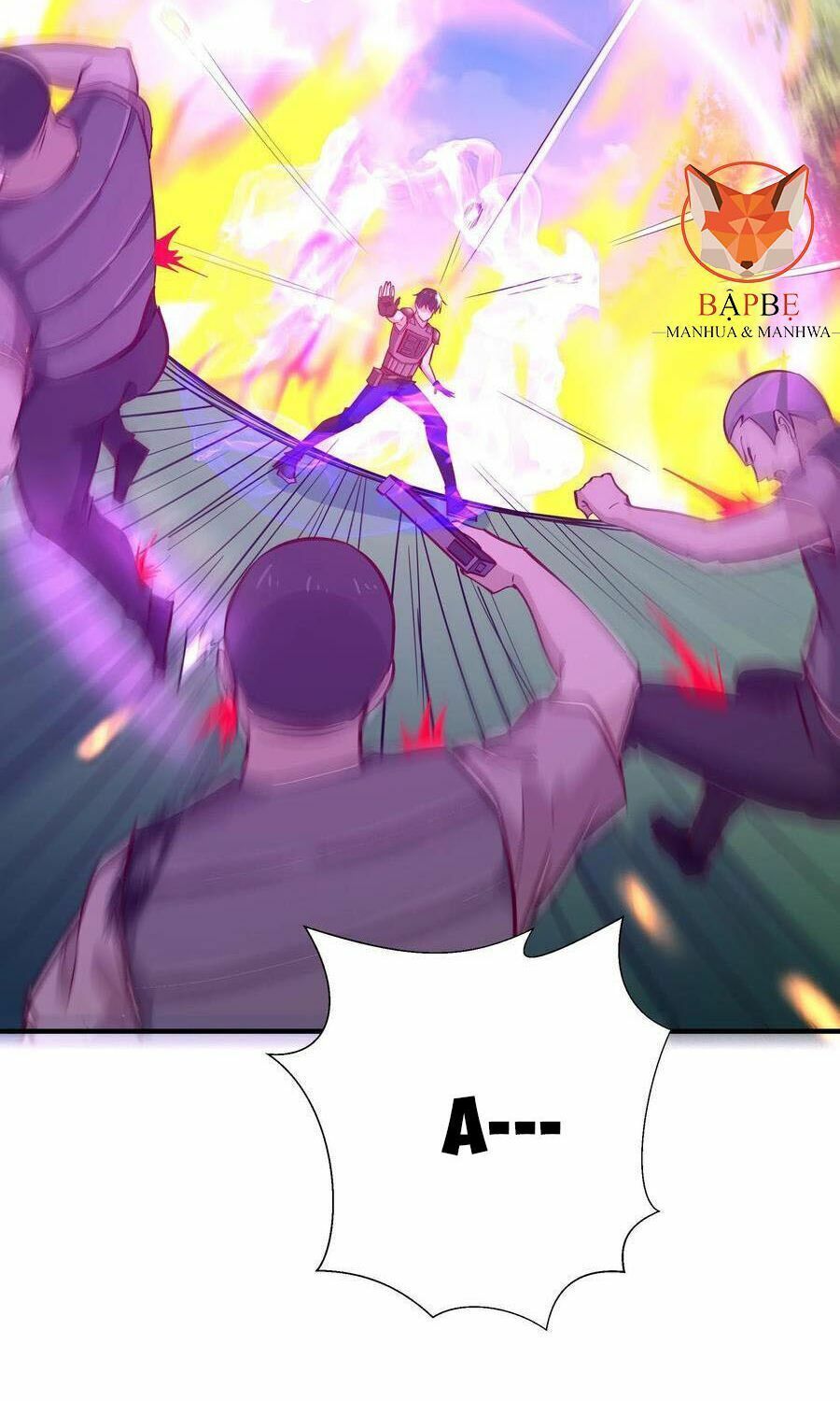 đọc truyện Trùng Sinh Đô Thị Thiên Tôn Chương 154 ảnh 19 tại Thiên Thai Truyện