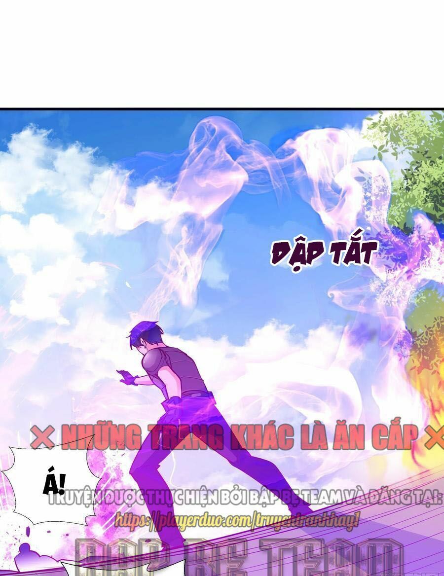 đọc truyện Trùng Sinh Đô Thị Thiên Tôn Chương 154 ảnh 20 tại Thiên Thai Truyện