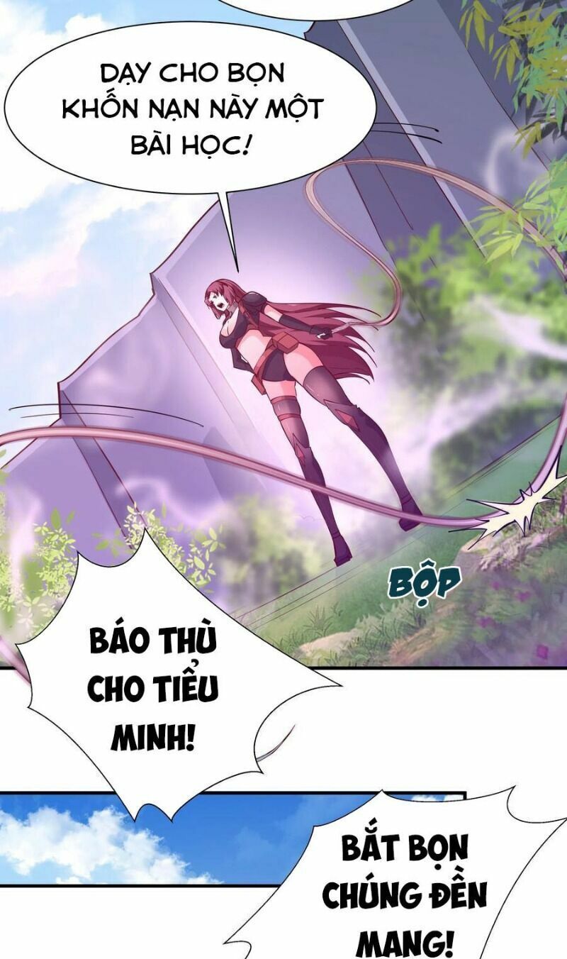 đọc truyện Trùng Sinh Đô Thị Thiên Tôn Chương 154 ảnh 22 tại Thiên Thai Truyện