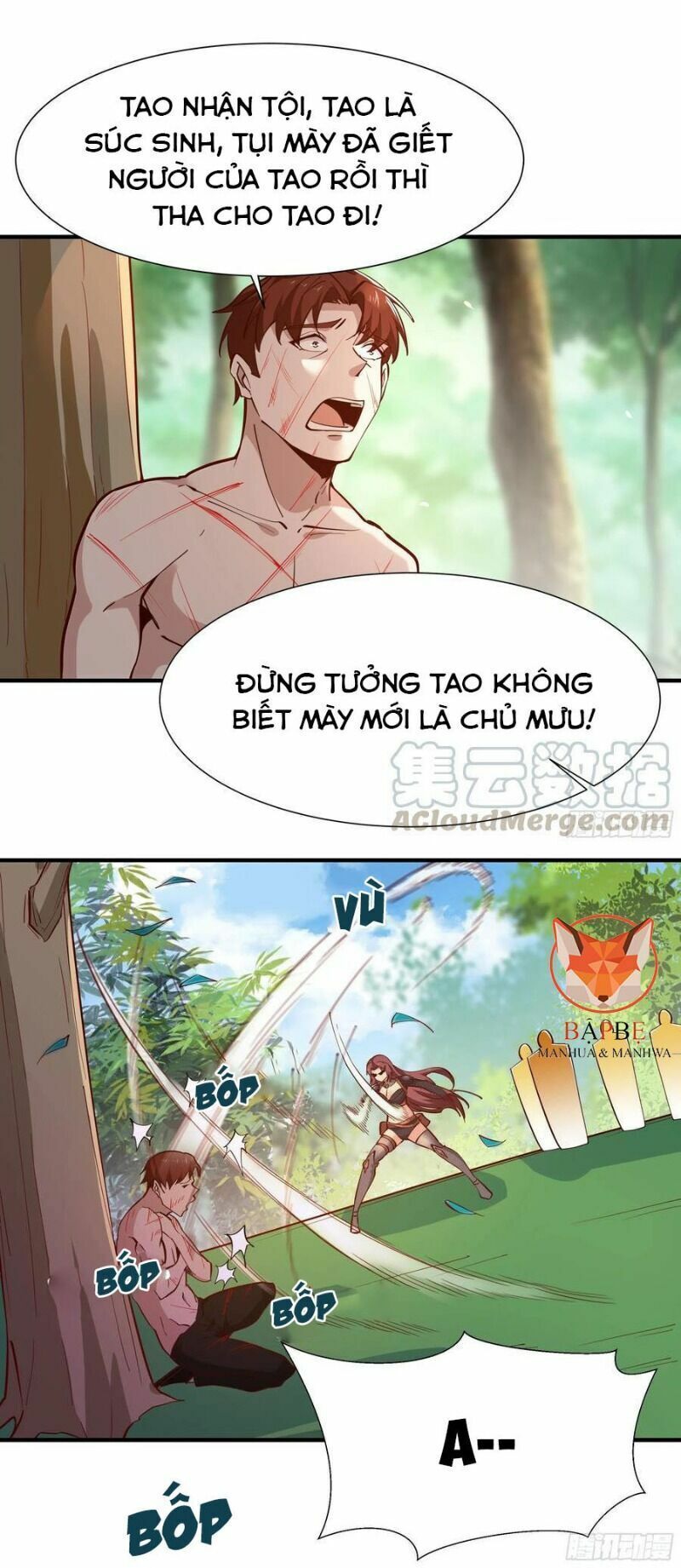 đọc truyện Trùng Sinh Đô Thị Thiên Tôn Chương 154 ảnh 24 tại Thiên Thai Truyện