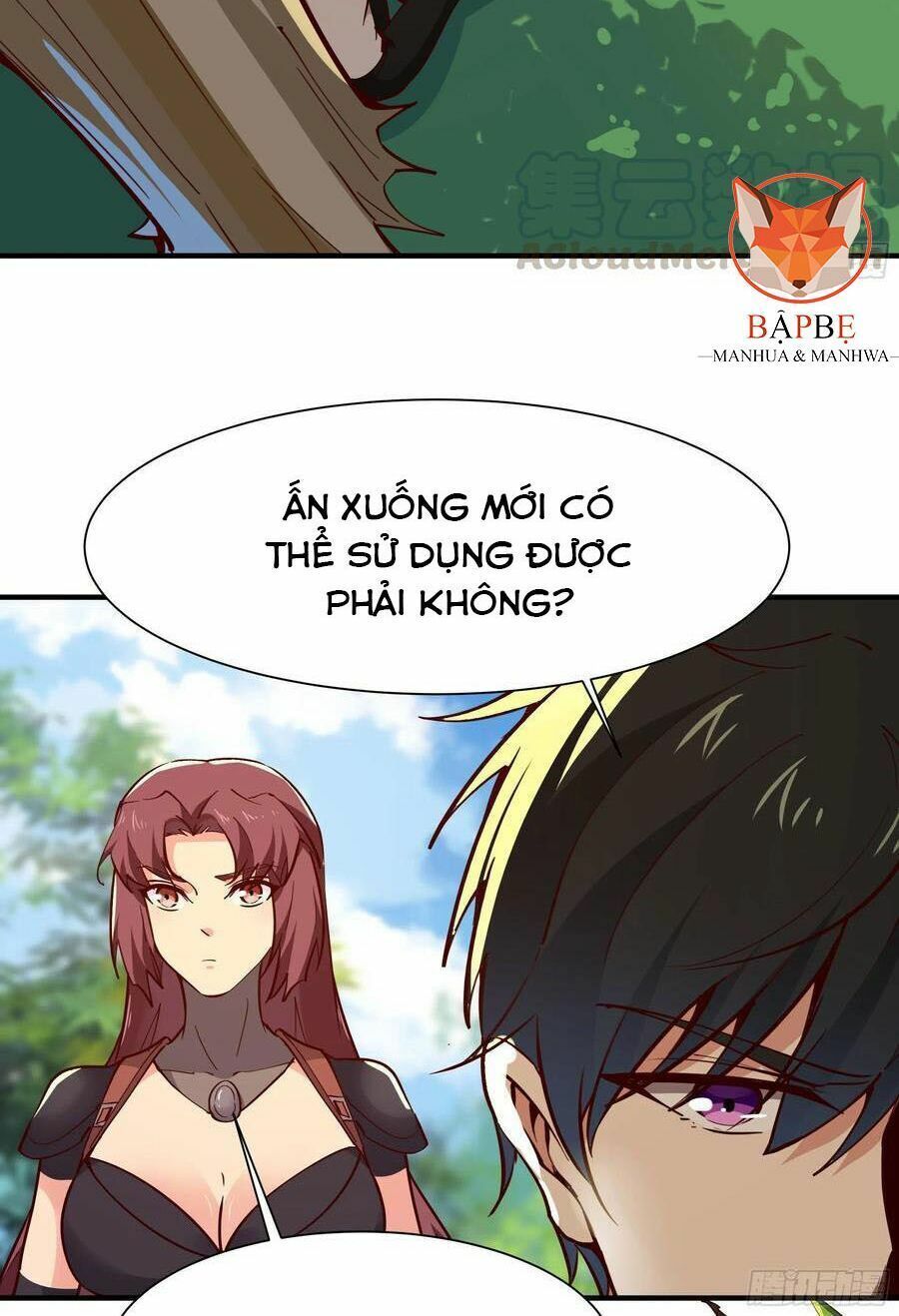 đọc truyện Trùng Sinh Đô Thị Thiên Tôn Chương 154 ảnh 29 tại Thiên Thai Truyện