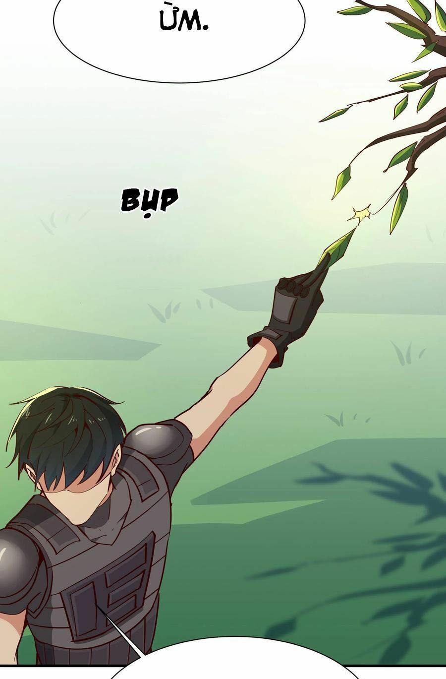 đọc truyện Trùng Sinh Đô Thị Thiên Tôn Chương 154 ảnh 30 tại Thiên Thai Truyện