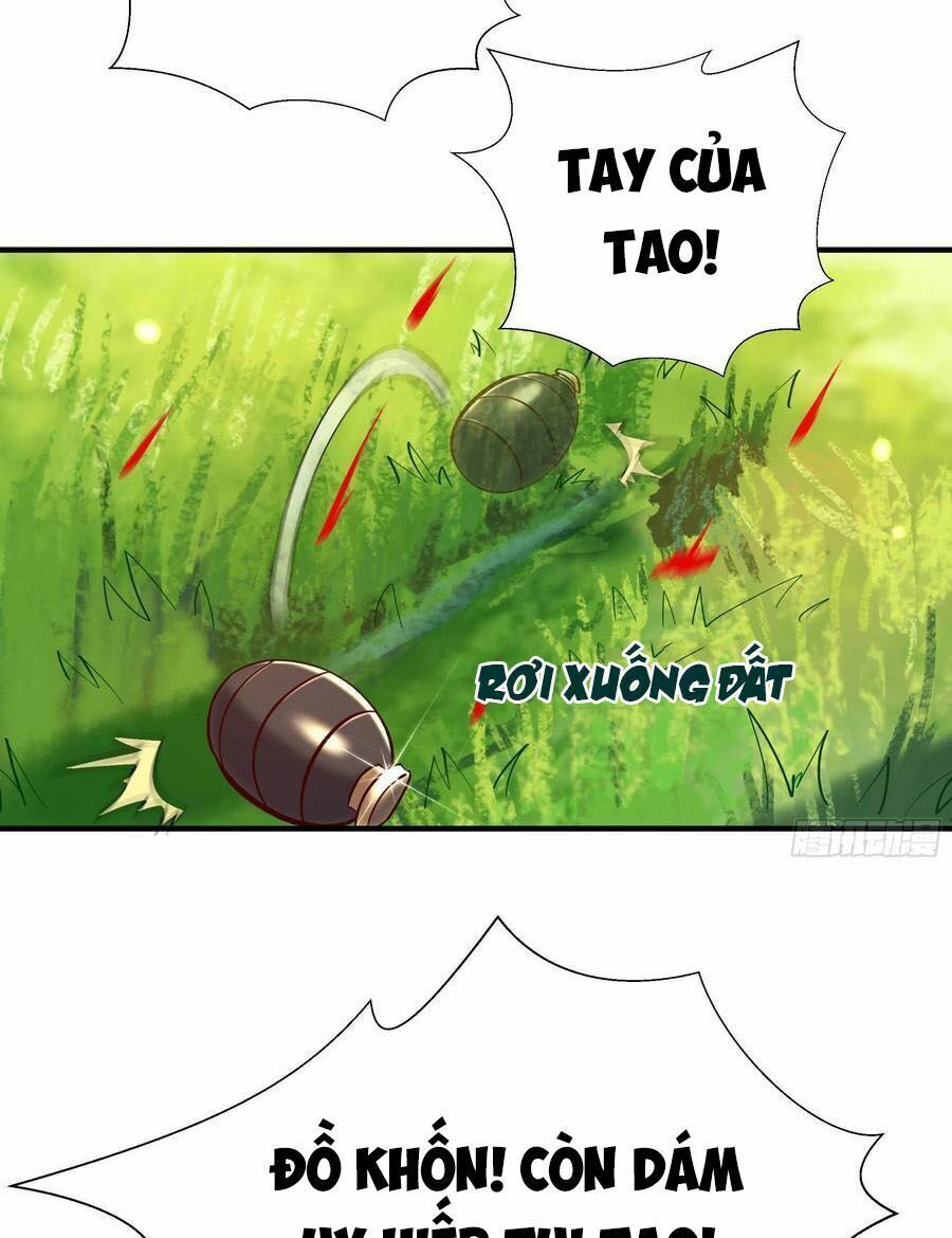 đọc truyện Trùng Sinh Đô Thị Thiên Tôn Chương 154 ảnh 32 tại Thiên Thai Truyện