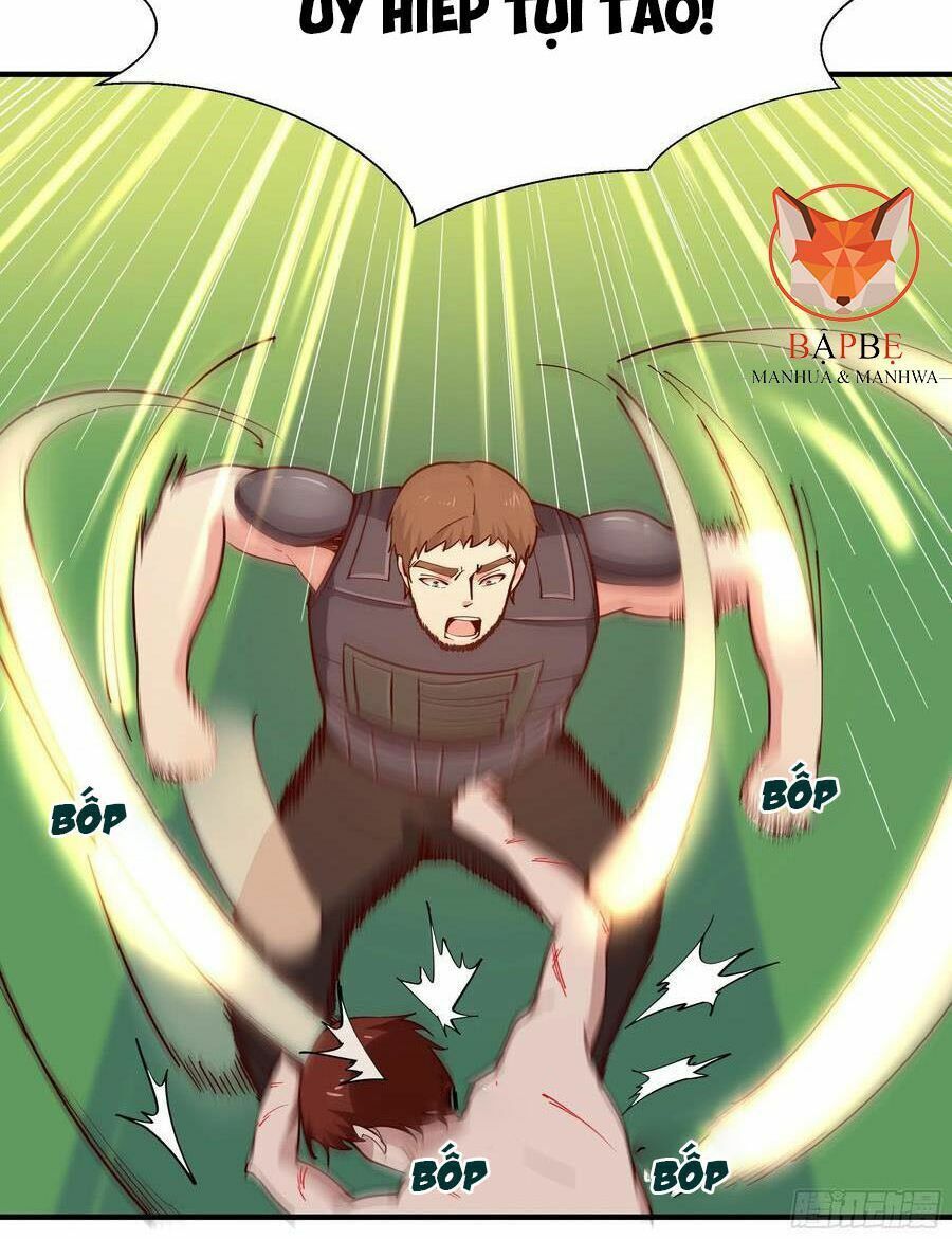 đọc truyện Trùng Sinh Đô Thị Thiên Tôn Chương 154 ảnh 33 tại Thiên Thai Truyện