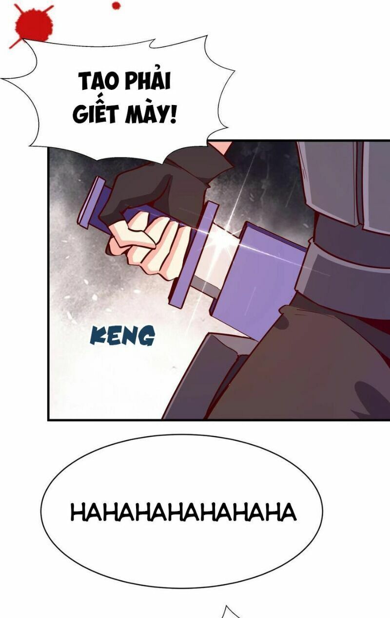 đọc truyện Trùng Sinh Đô Thị Thiên Tôn Chương 154 ảnh 36 tại Thiên Thai Truyện