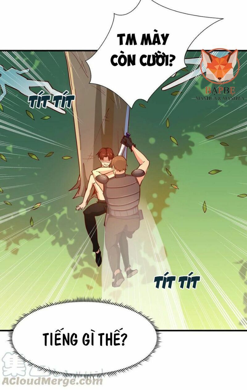 đọc truyện Trùng Sinh Đô Thị Thiên Tôn Chương 154 ảnh 37 tại Thiên Thai Truyện