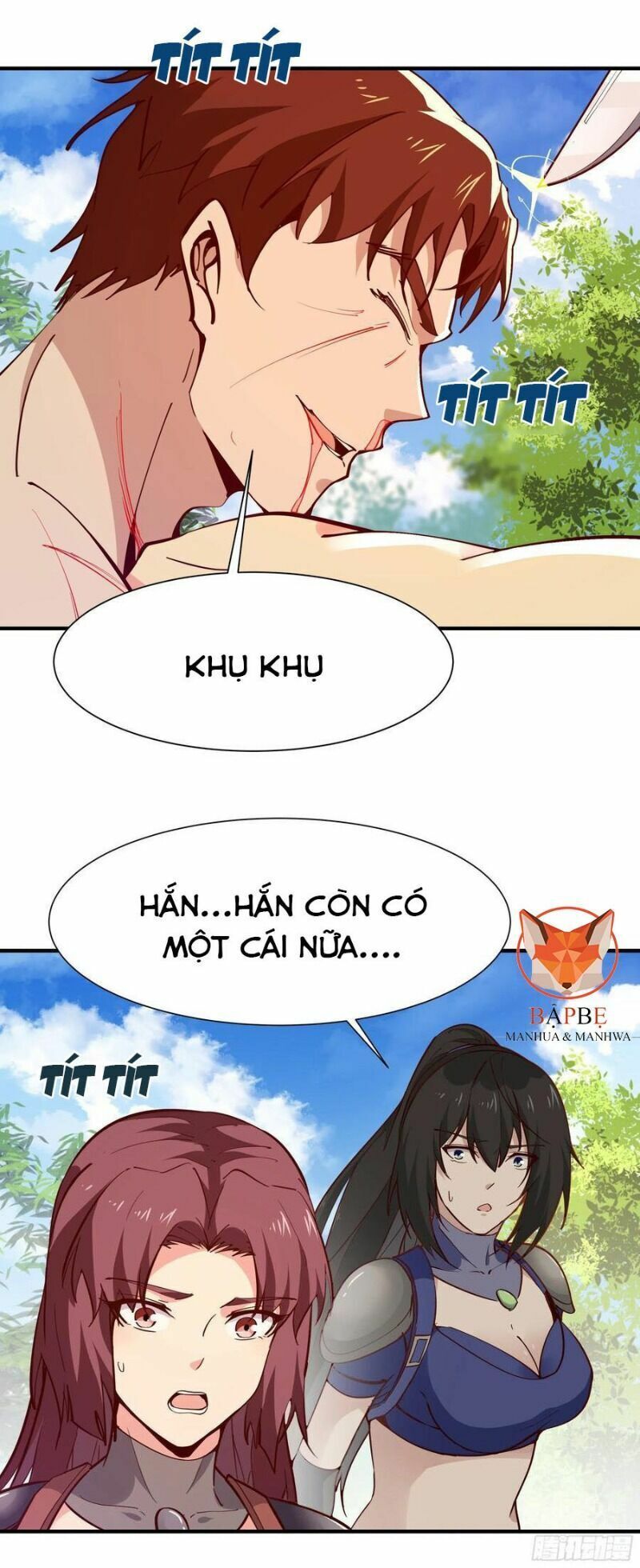 đọc truyện Trùng Sinh Đô Thị Thiên Tôn Chương 154 ảnh 38 tại Thiên Thai Truyện