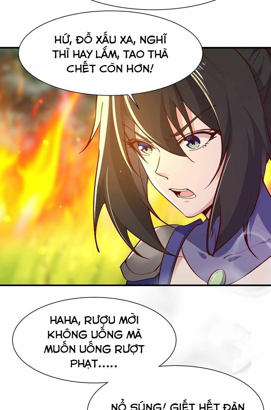 đọc truyện Trùng Sinh Đô Thị Thiên Tôn Chương 154 ảnh 7 tại Thiên Thai Truyện