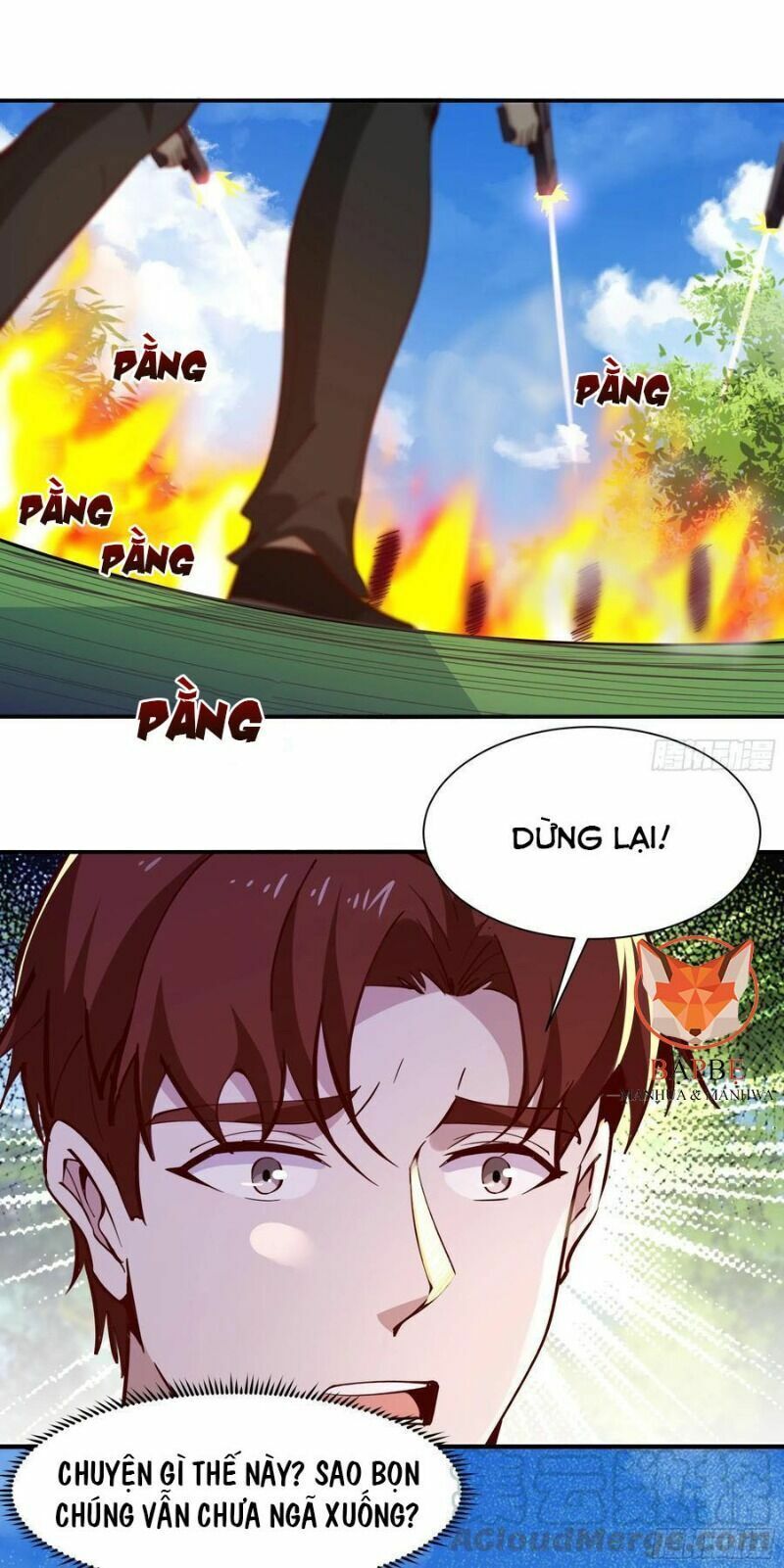 đọc truyện Trùng Sinh Đô Thị Thiên Tôn Chương 154 ảnh 9 tại Thiên Thai Truyện