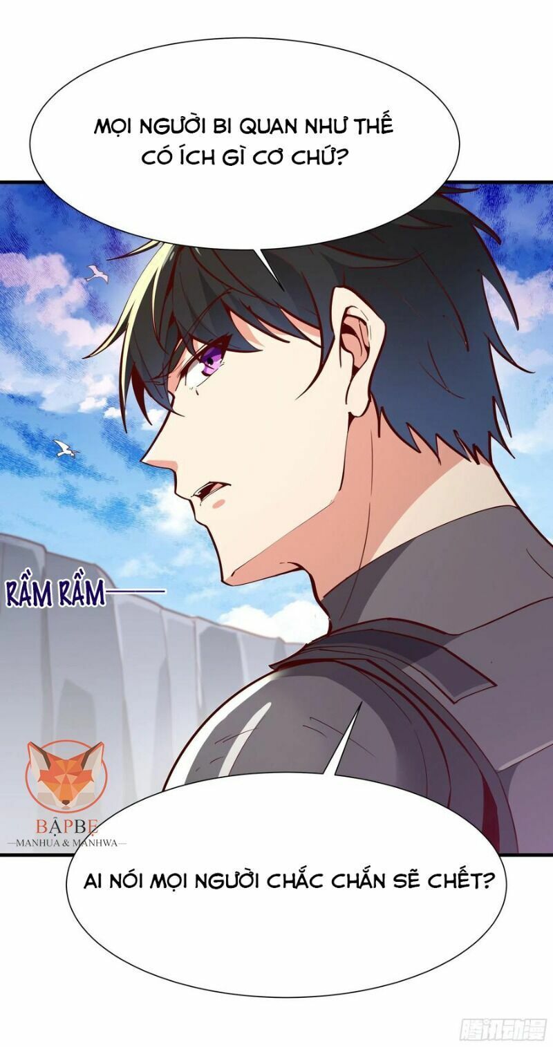 đọc truyện Trùng Sinh Đô Thị Thiên Tôn Chương 155 ảnh 13 tại Thiên Thai Truyện