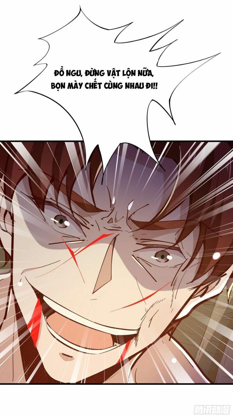 đọc truyện Trùng Sinh Đô Thị Thiên Tôn Chương 155 ảnh 15 tại Thiên Thai Truyện