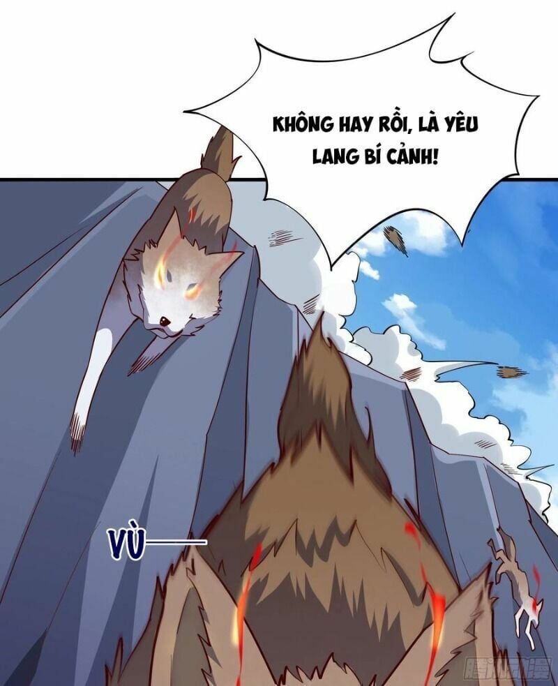 đọc truyện Trùng Sinh Đô Thị Thiên Tôn Chương 155 ảnh 17 tại Thiên Thai Truyện