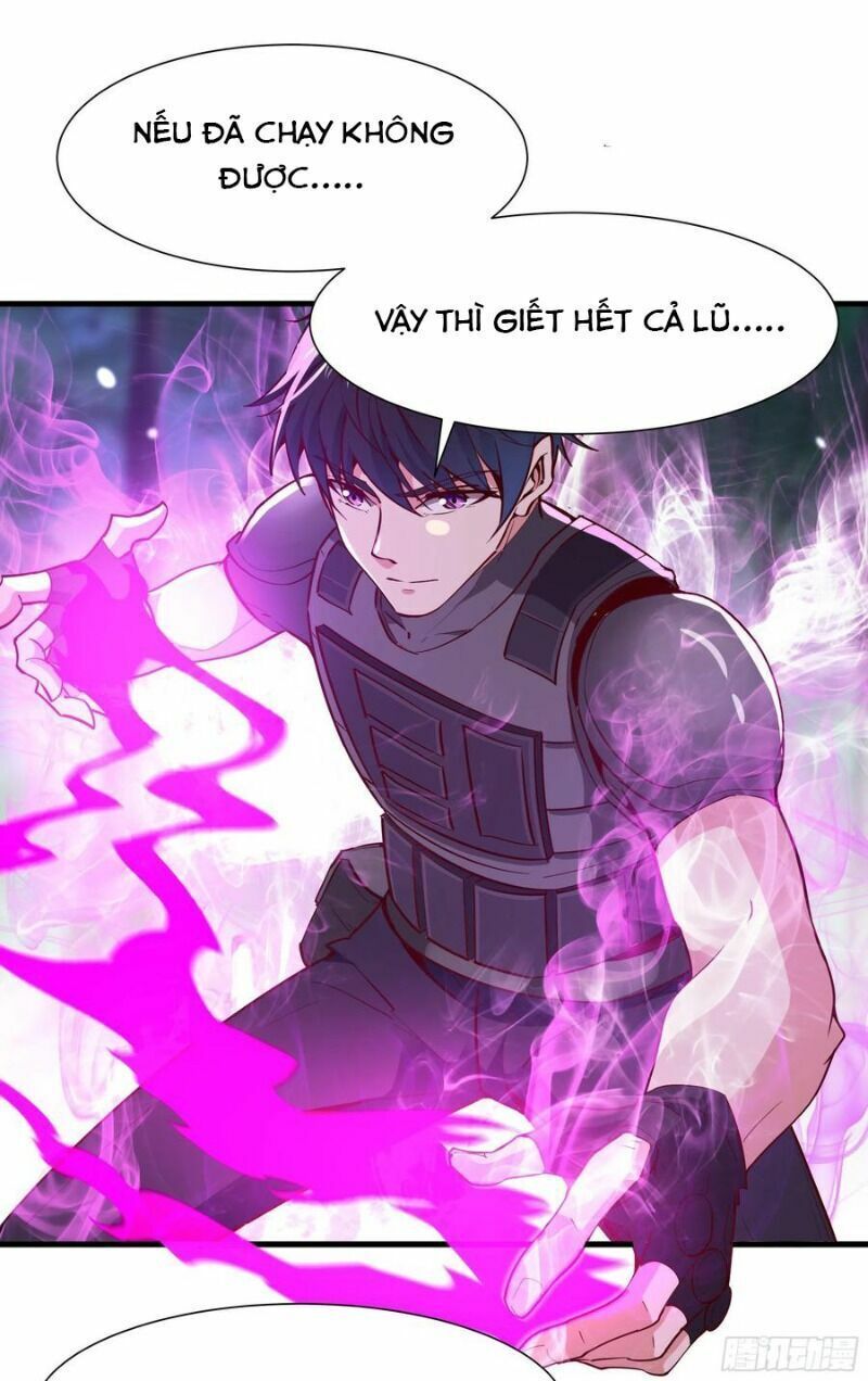 đọc truyện Trùng Sinh Đô Thị Thiên Tôn Chương 155 ảnh 21 tại Thiên Thai Truyện