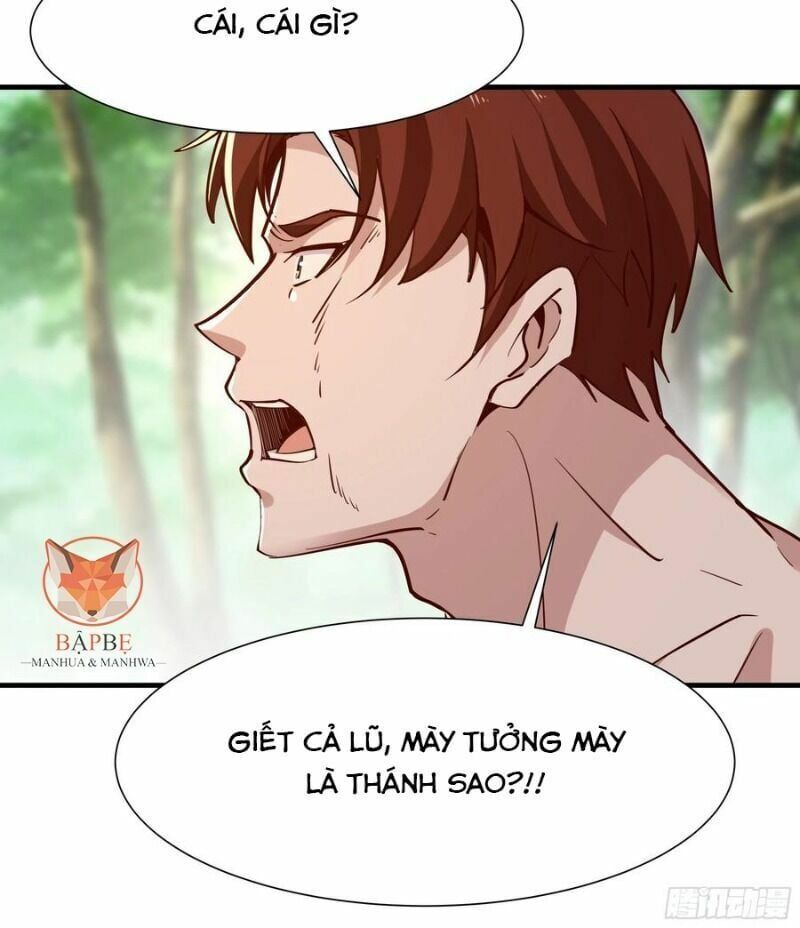 đọc truyện Trùng Sinh Đô Thị Thiên Tôn Chương 155 ảnh 22 tại Thiên Thai Truyện