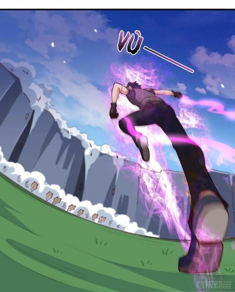 đọc truyện Trùng Sinh Đô Thị Thiên Tôn Chương 155 ảnh 23 tại Thiên Thai Truyện