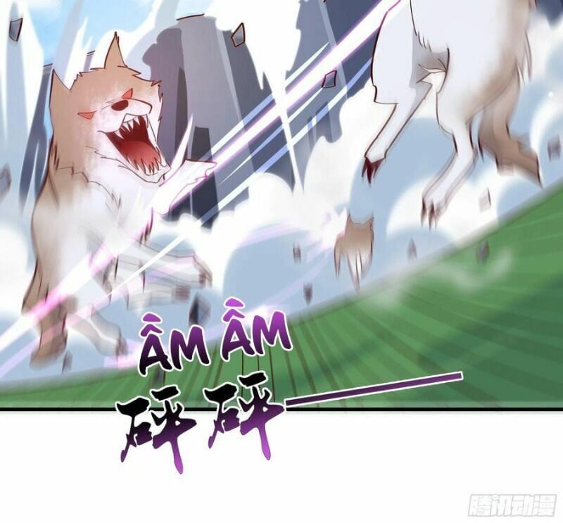 đọc truyện Trùng Sinh Đô Thị Thiên Tôn Chương 155 ảnh 25 tại Thiên Thai Truyện