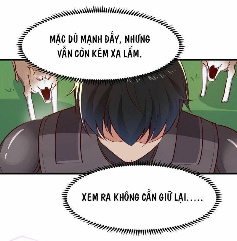 đọc truyện Trùng Sinh Đô Thị Thiên Tôn Chương 155 ảnh 27 tại Thiên Thai Truyện