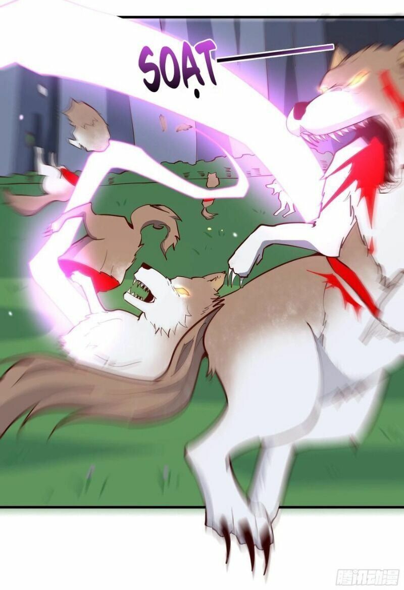 đọc truyện Trùng Sinh Đô Thị Thiên Tôn Chương 155 ảnh 28 tại Thiên Thai Truyện