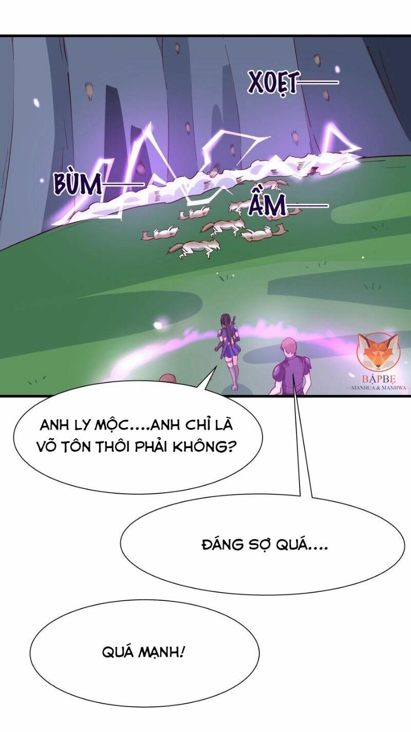 đọc truyện Trùng Sinh Đô Thị Thiên Tôn Chương 155 ảnh 29 tại Thiên Thai Truyện