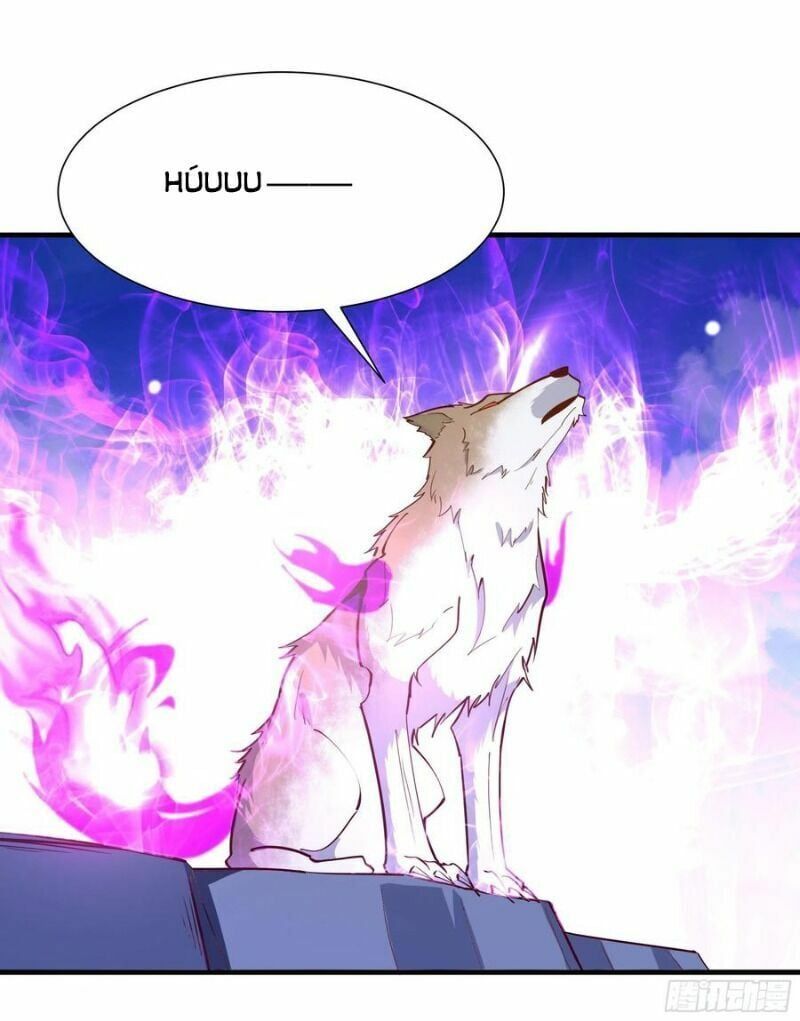 đọc truyện Trùng Sinh Đô Thị Thiên Tôn Chương 155 ảnh 30 tại Thiên Thai Truyện