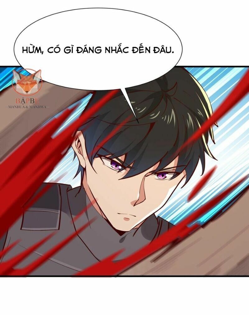 đọc truyện Trùng Sinh Đô Thị Thiên Tôn Chương 155 ảnh 32 tại Thiên Thai Truyện