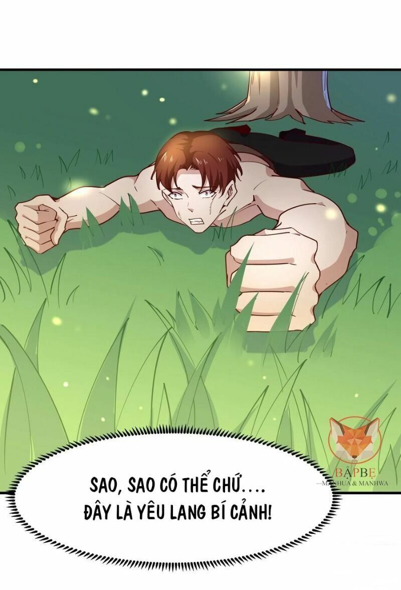 đọc truyện Trùng Sinh Đô Thị Thiên Tôn Chương 155 ảnh 38 tại Thiên Thai Truyện