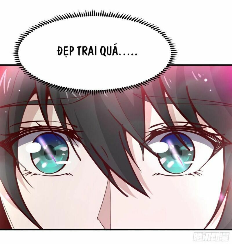 đọc truyện Trùng Sinh Đô Thị Thiên Tôn Chương 155 ảnh 41 tại Thiên Thai Truyện