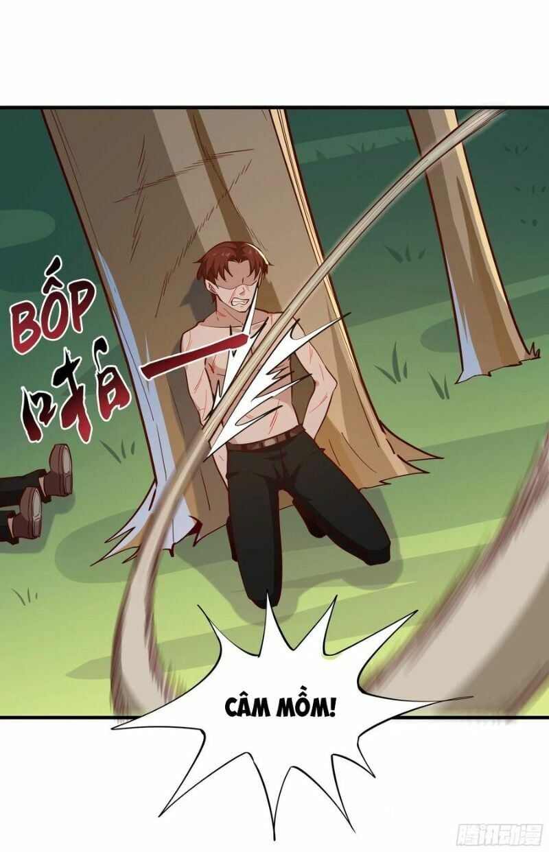 đọc truyện Trùng Sinh Đô Thị Thiên Tôn Chương 155 ảnh 6 tại Thiên Thai Truyện