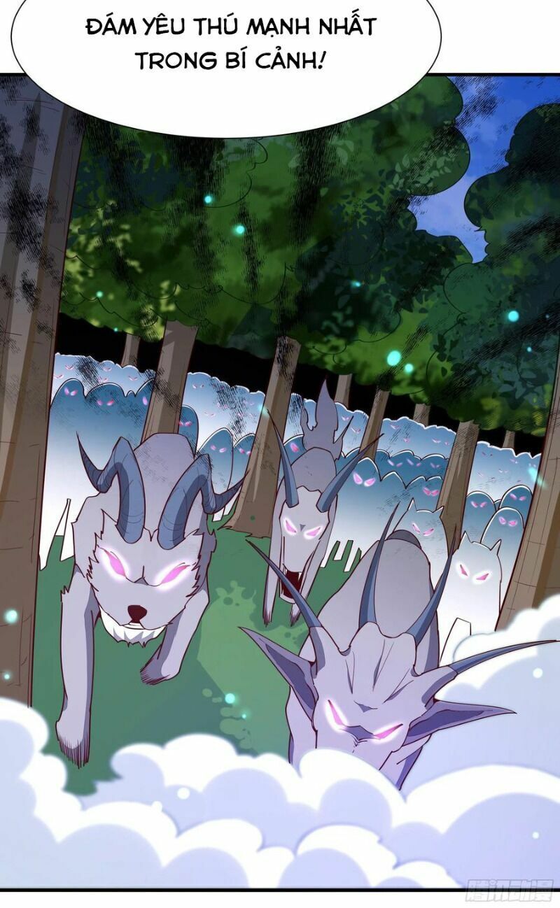 đọc truyện Trùng Sinh Đô Thị Thiên Tôn Chương 155 ảnh 43 tại Thiên Thai Truyện