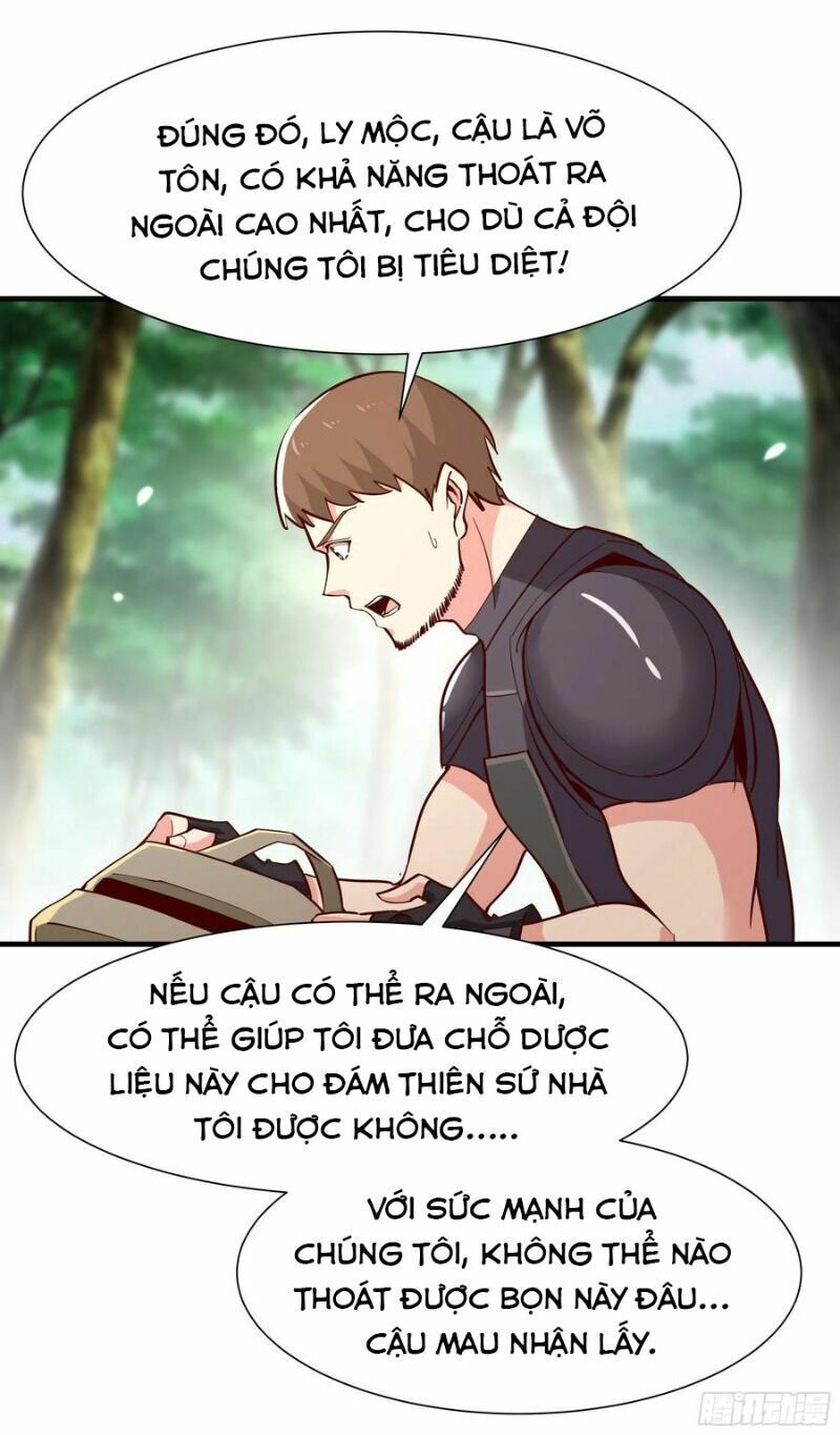 đọc truyện Trùng Sinh Đô Thị Thiên Tôn Chương 155 ảnh 11 tại Thiên Thai Truyện